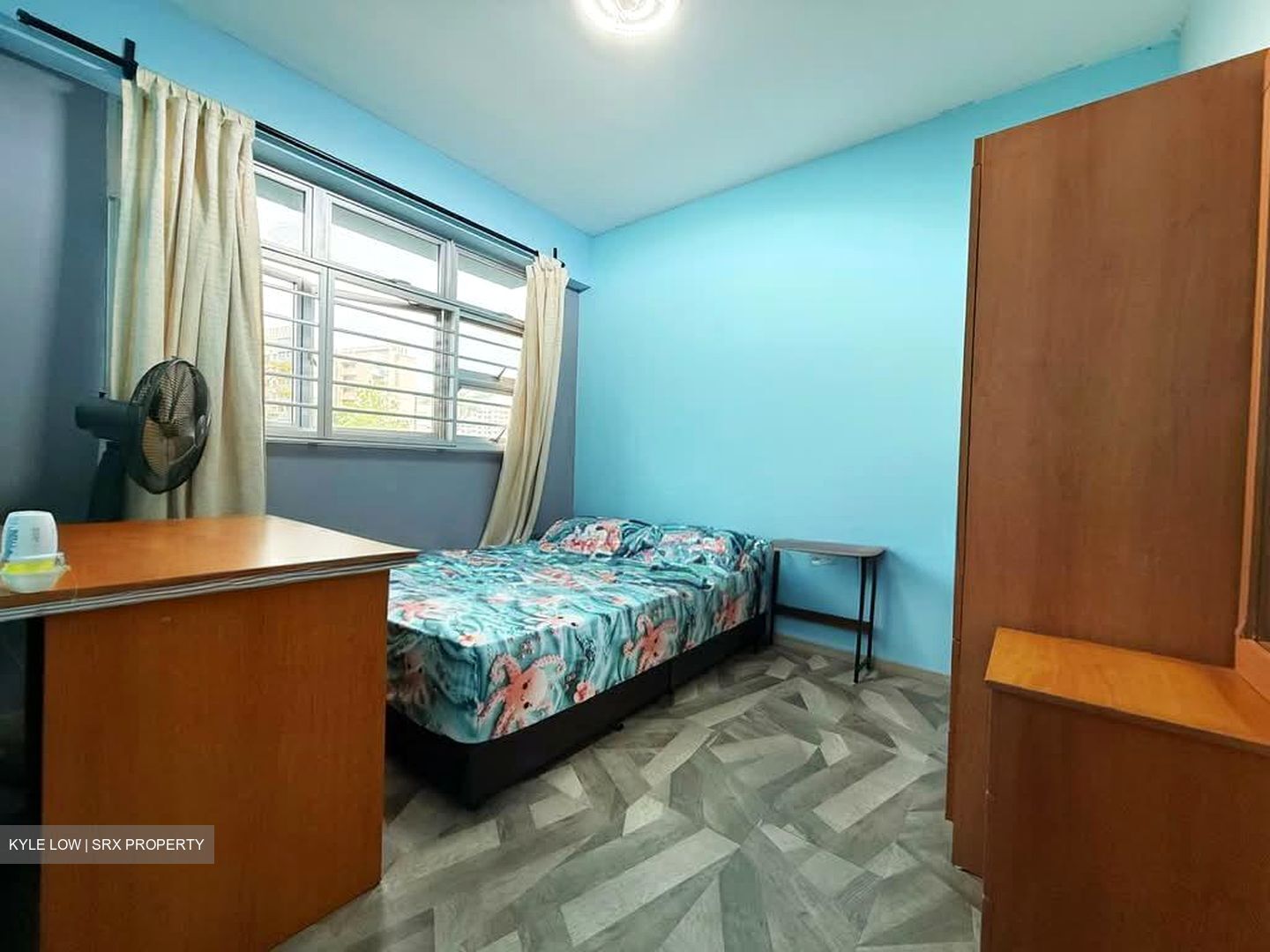 Blk 441A West Ridges @ Bukit Batok (Bukit Batok), HDB 4 Rooms #583834981